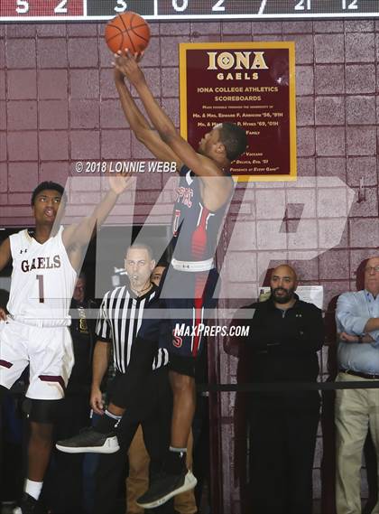 Thumbnail 2 in Archbishop Stepinac @ Iona Prep photogallery.