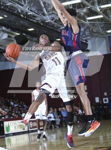 Thumbnail 2 in Archbishop Stepinac @ Iona Prep photogallery.