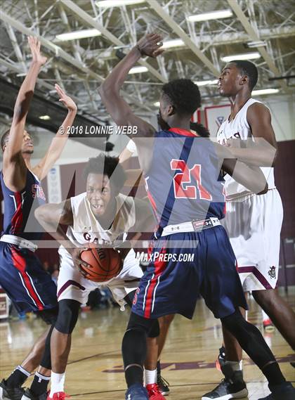 Thumbnail 1 in Archbishop Stepinac @ Iona Prep photogallery.