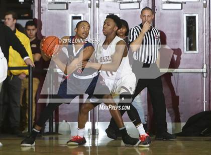 Thumbnail 1 in Archbishop Stepinac @ Iona Prep photogallery.