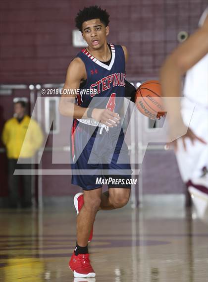 Thumbnail 1 in Archbishop Stepinac @ Iona Prep photogallery.