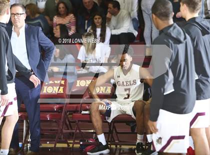 Thumbnail 2 in Archbishop Stepinac @ Iona Prep photogallery.
