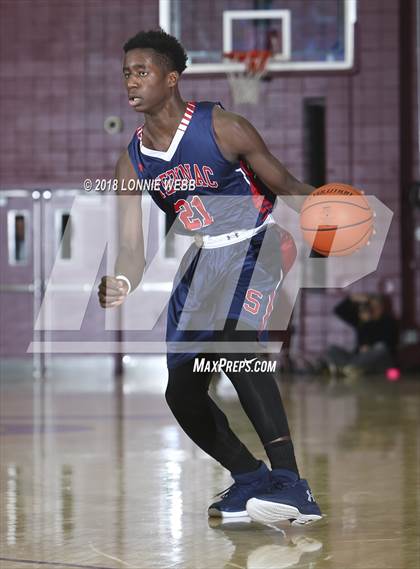 Thumbnail 1 in Archbishop Stepinac @ Iona Prep photogallery.