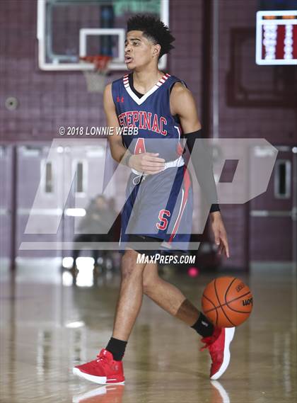Thumbnail 1 in Archbishop Stepinac @ Iona Prep photogallery.