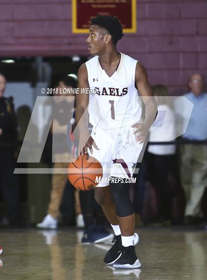 Thumbnail 2 in Archbishop Stepinac @ Iona Prep photogallery.