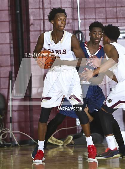 Thumbnail 3 in Archbishop Stepinac @ Iona Prep photogallery.