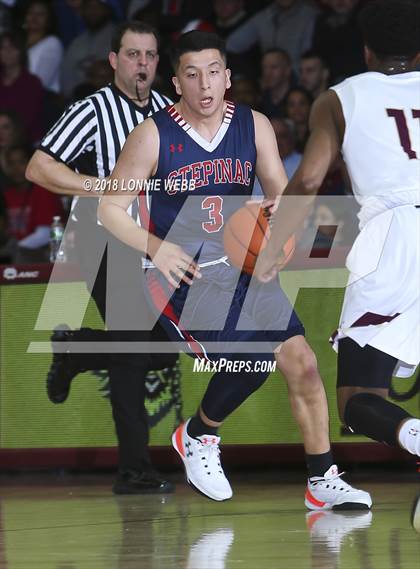 Thumbnail 1 in Archbishop Stepinac @ Iona Prep photogallery.