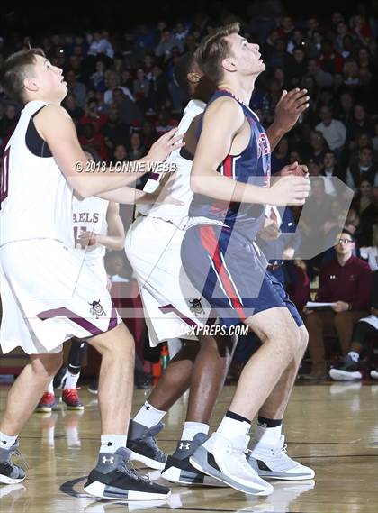 Thumbnail 2 in Archbishop Stepinac @ Iona Prep photogallery.