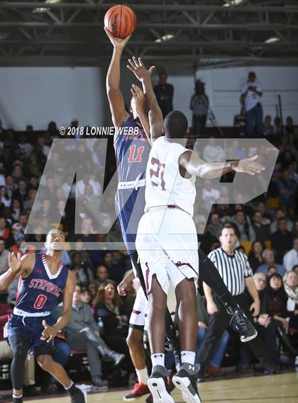 Thumbnail 2 in Archbishop Stepinac @ Iona Prep photogallery.
