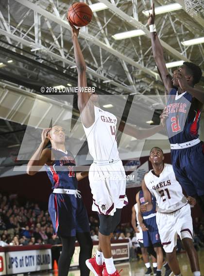 Thumbnail 2 in Archbishop Stepinac @ Iona Prep photogallery.