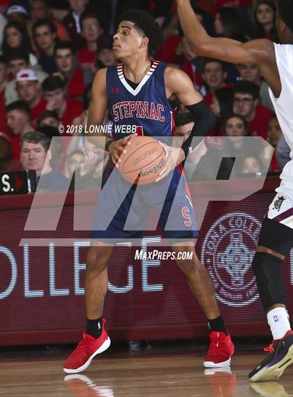 Thumbnail 1 in Archbishop Stepinac @ Iona Prep photogallery.
