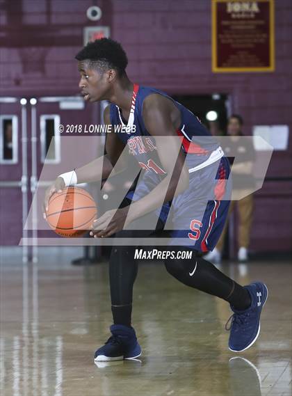 Thumbnail 3 in Archbishop Stepinac @ Iona Prep photogallery.