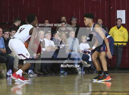 Thumbnail 2 in Archbishop Stepinac @ Iona Prep photogallery.