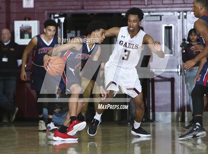 Thumbnail 3 in Archbishop Stepinac @ Iona Prep photogallery.