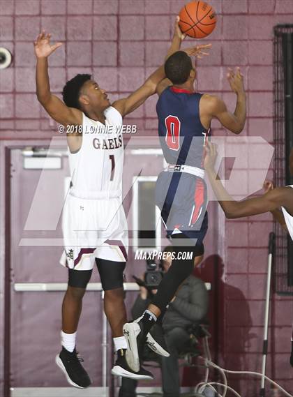 Thumbnail 2 in Archbishop Stepinac @ Iona Prep photogallery.