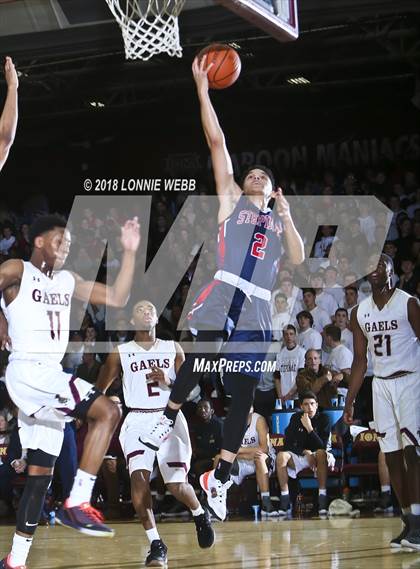 Thumbnail 2 in Archbishop Stepinac @ Iona Prep photogallery.