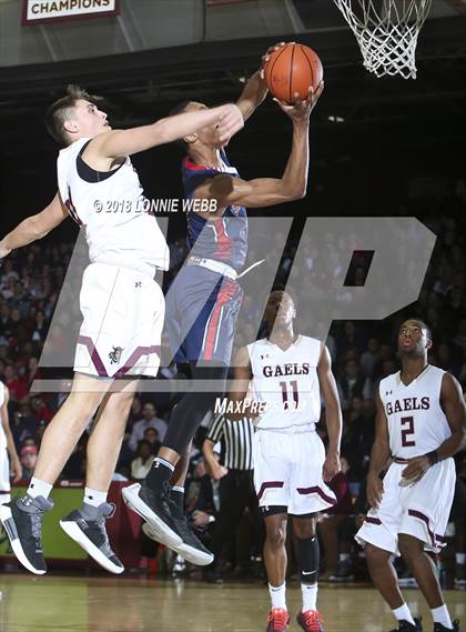 Thumbnail 2 in Archbishop Stepinac @ Iona Prep photogallery.