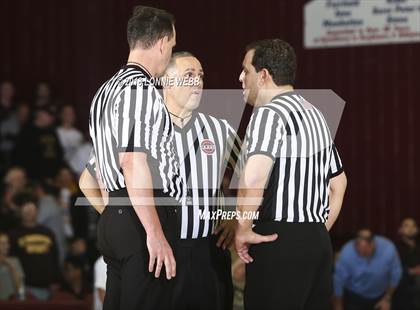 Thumbnail 3 in Archbishop Stepinac @ Iona Prep photogallery.