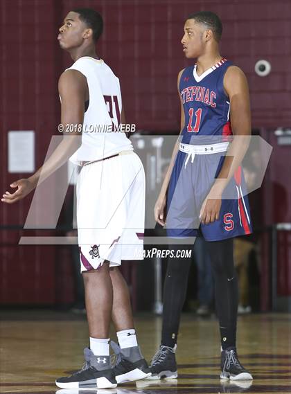 Thumbnail 3 in Archbishop Stepinac @ Iona Prep photogallery.