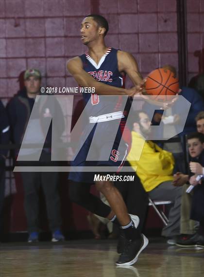 Thumbnail 1 in Archbishop Stepinac @ Iona Prep photogallery.