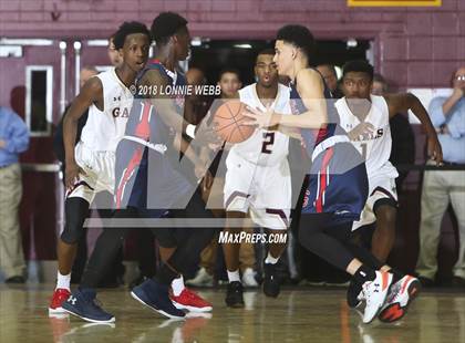 Thumbnail 3 in Archbishop Stepinac @ Iona Prep photogallery.