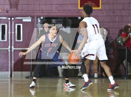Thumbnail 1 in Archbishop Stepinac @ Iona Prep photogallery.
