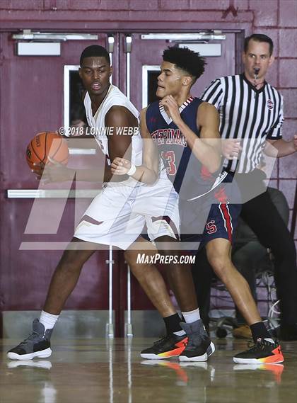 Thumbnail 3 in Archbishop Stepinac @ Iona Prep photogallery.