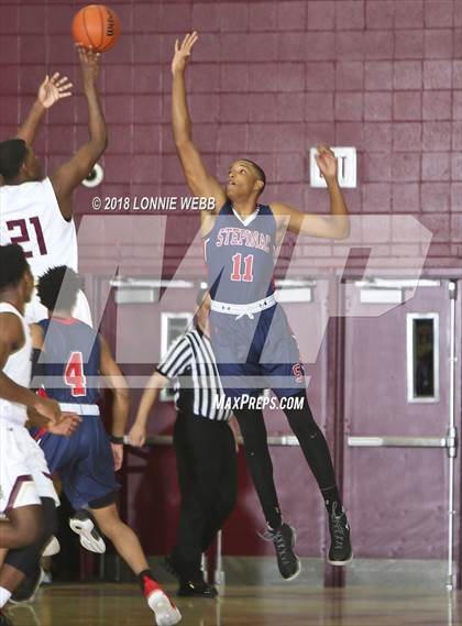 Thumbnail 2 in Archbishop Stepinac @ Iona Prep photogallery.