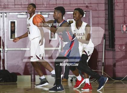 Thumbnail 3 in Archbishop Stepinac @ Iona Prep photogallery.