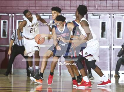 Thumbnail 2 in Archbishop Stepinac @ Iona Prep photogallery.