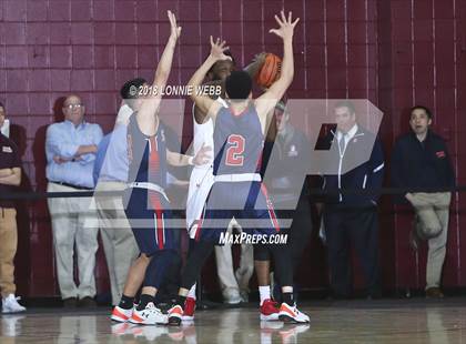 Thumbnail 2 in Archbishop Stepinac @ Iona Prep photogallery.