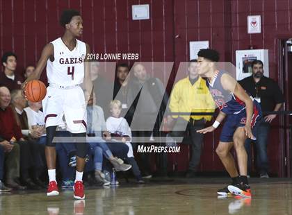 Thumbnail 1 in Archbishop Stepinac @ Iona Prep photogallery.