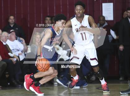 Thumbnail 1 in Archbishop Stepinac @ Iona Prep photogallery.