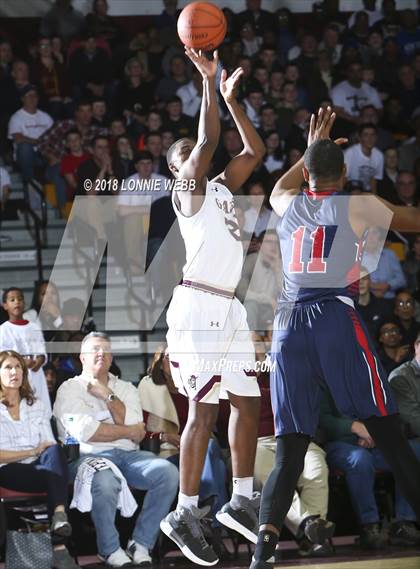 Thumbnail 3 in Archbishop Stepinac @ Iona Prep photogallery.