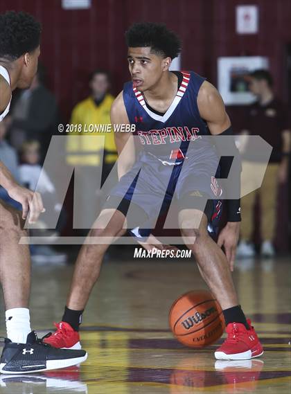 Thumbnail 1 in Archbishop Stepinac @ Iona Prep photogallery.