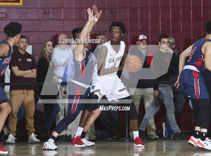 Thumbnail 3 in Archbishop Stepinac @ Iona Prep photogallery.