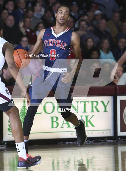 Thumbnail 3 in Archbishop Stepinac @ Iona Prep photogallery.