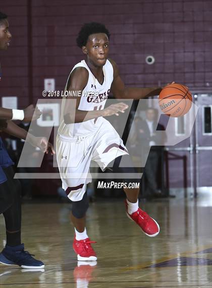 Thumbnail 1 in Archbishop Stepinac @ Iona Prep photogallery.