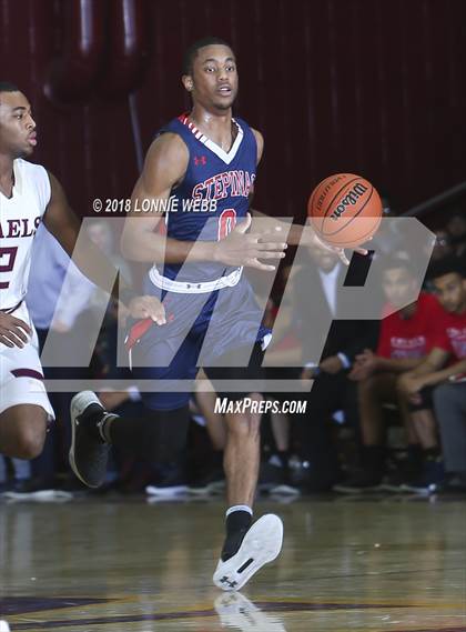 Thumbnail 2 in Archbishop Stepinac @ Iona Prep photogallery.