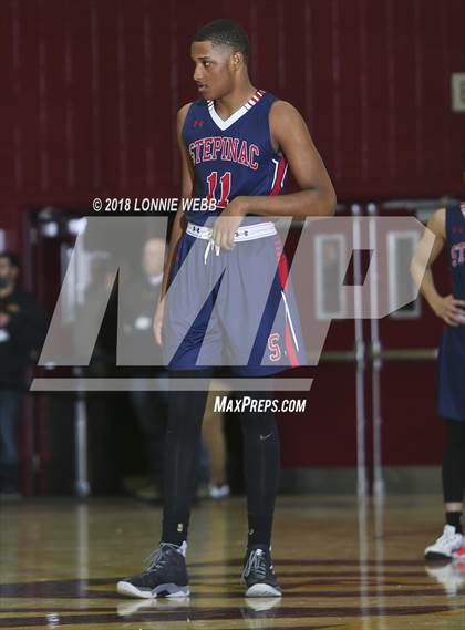 Thumbnail 1 in Archbishop Stepinac @ Iona Prep photogallery.