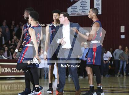 Thumbnail 1 in Archbishop Stepinac @ Iona Prep photogallery.