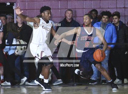 Thumbnail 3 in Archbishop Stepinac @ Iona Prep photogallery.