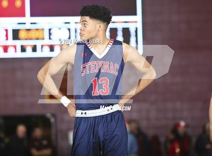 Thumbnail 1 in Archbishop Stepinac @ Iona Prep photogallery.