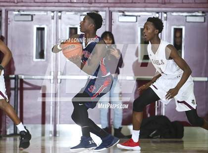 Thumbnail 3 in Archbishop Stepinac @ Iona Prep photogallery.