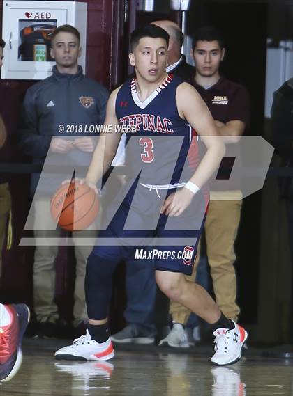 Thumbnail 1 in Archbishop Stepinac @ Iona Prep photogallery.