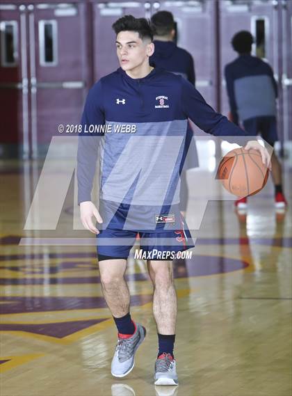 Thumbnail 2 in Archbishop Stepinac @ Iona Prep photogallery.
