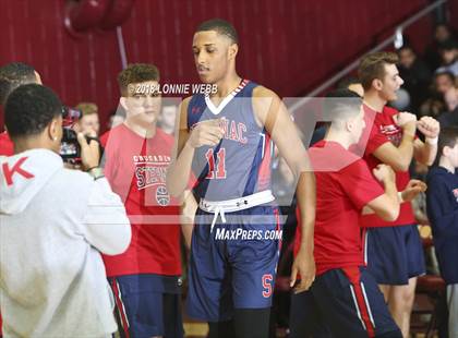 Thumbnail 3 in Archbishop Stepinac @ Iona Prep photogallery.