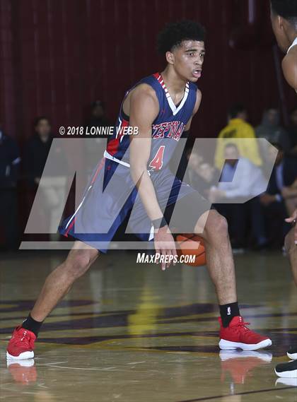 Thumbnail 2 in Archbishop Stepinac @ Iona Prep photogallery.
