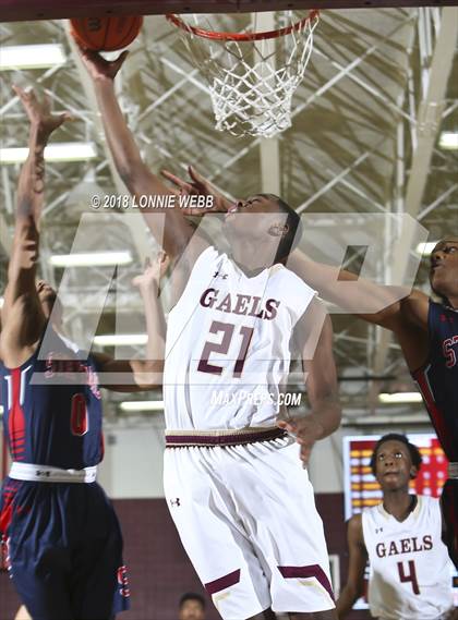 Thumbnail 3 in Archbishop Stepinac @ Iona Prep photogallery.
