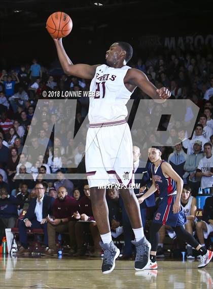 Thumbnail 1 in Archbishop Stepinac @ Iona Prep photogallery.